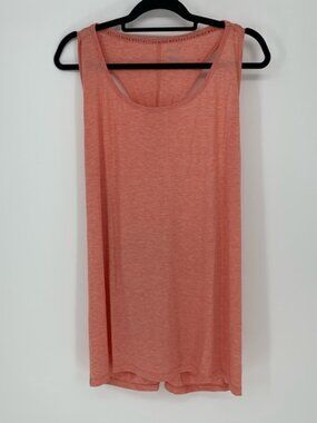 NINE‎ WEST Active Twist Racerback Tank